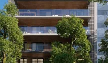 Apartamento Linear 154m2 - 4 suítes - OPORTUNIDADE