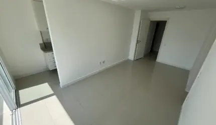 Linda Dublê suítes no Ilha Pura - apartamentos prontos excelentes para investir.