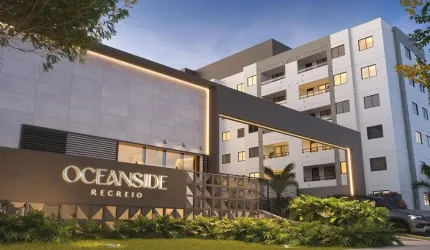 APARTAMENTO 2 E 3 QUANTOS - PONTAL OCEANICO - RECREIO DOS BANDEIRANTES