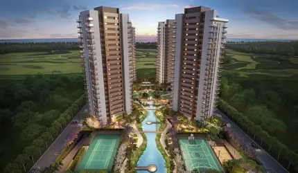 APARTAMENTO 4 SUÍTES BARRA DA TIJUCA