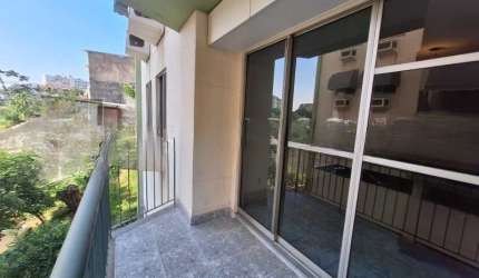 APARTAMENTO 03 QUARTOS NO PECHINCHA