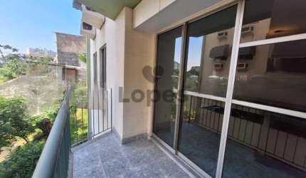 APARTAMENTO NO PECHINCHA - 3 quartos com suite e Lazer  com planejados por $300
