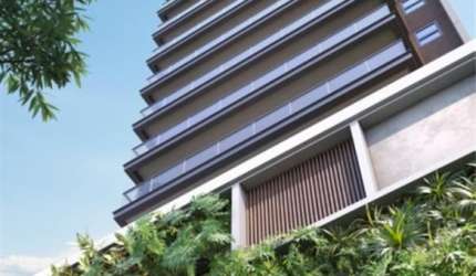 STUDIO NA PLANTA NO FLAMENGO 39 M2