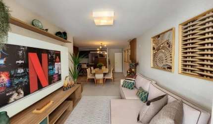 EXCELENTE APARTAMENTO EM PIRATININGA