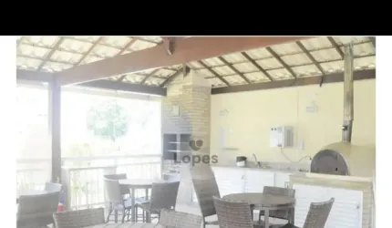 Jacarepaguá 2 quartos com suíte. Porteira fechada .