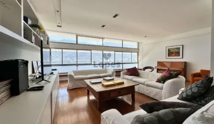 APARTAMENTO 4 QUARTOS NA LAGOA