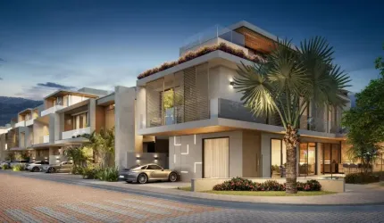 LOTES NO PONTAL OCEANICO - RECREIO DOS BANDEIRANTES