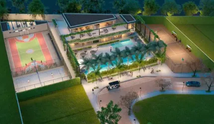 Atenção Construtores - Condomínio de Terrenos no Pontal Oceânico
