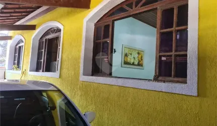 Casa à venda em Fonseca, Niterói - RJ