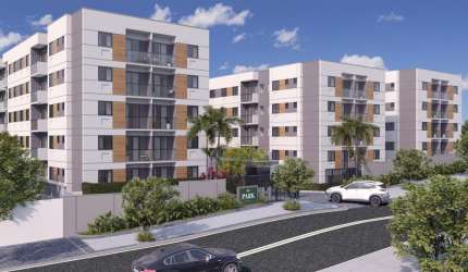 Freguesia Jacarepaguá apartamentos de 2 quartos com vaga