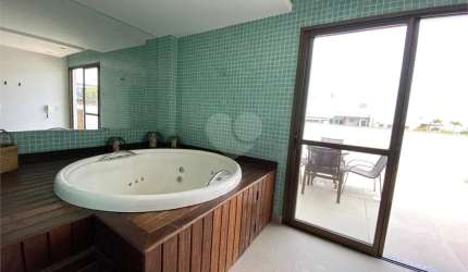 Apartamento à venda em Itaipu, Niterói - RJ