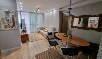 Apartamento 3qts c/1 suíte 84m² 2 vagas a venda Gleba A - Recreio dos Bandeirantes , Rio de Janeiro