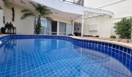 Cobertura 3 suítes 275m² 2 Vagas a venda no Recreio dos Bandeirantes - Rio de Janeiro - RJ