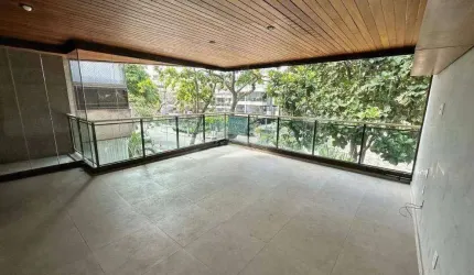 Vende-se Apartamento 3 quartos  na Barra da Tijuca-RJ