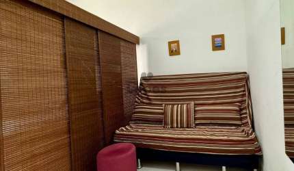Copacabana Studios 30m2 / Valor R$480.000