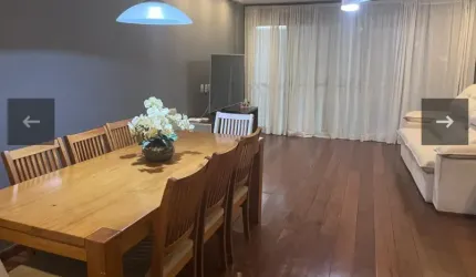 Apartamento no Recreio