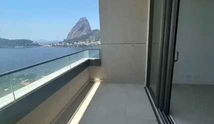 Apartamento 3 quartos no Flamengo-RJ