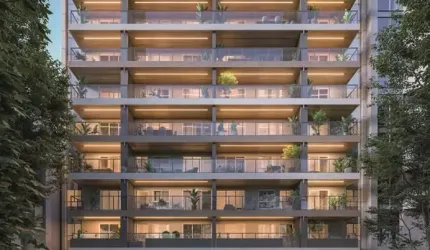 AQUA VILLAGE RESIDENCE CLUB - APARTAMENTOS