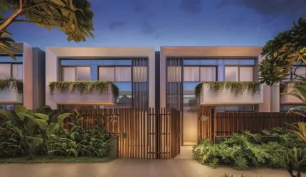 AQUA VILLAGE RESIDENCE CLUB CASAS