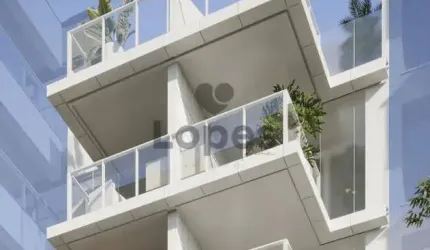 IPANEMA Apartamento com 1 quarto para venda, 55m2  - R$1.890.000