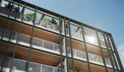 Apartamento de 2 quartos em Ipanema