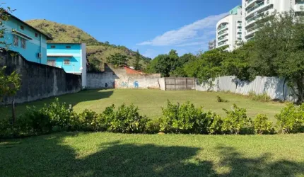 Vende-se Terreno no Recreio dos Bandeirantes-RJ