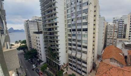 EXCELENTE APARTAMENTO DE 3 QUARTOS EM ICARAÍ