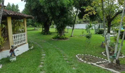 sitío maravilhoso em Itaborai