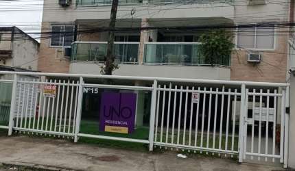 apartamento Curicica