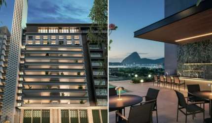 O lançamento do ORA surge como uma excelente oportunidade de investimento no Centro do Rio.