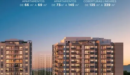 Grand Quartier Rio