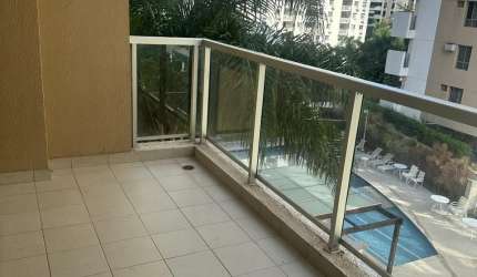 LINDO APARTAMENTO UP LIFE BARRA BONITA