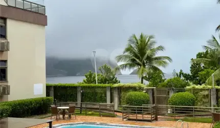 Apartamento à venda com 4 quartos em Camboinhas, Niterói - RJ