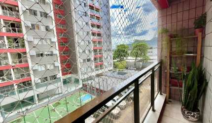 Apartamento 4 quartos na ABM, condomínio com infraestrutura completa.