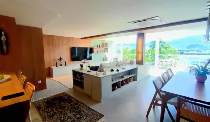 Vende-se Cobertura Duplex 3 suítes no Recreio dos Bandeirantes-RJ