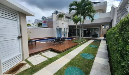Linda Casa a Venda no Recreio dos Bandeirante. 360m²