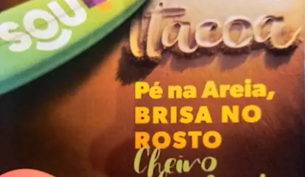 1 QUARTO & COBERTURAS LINEARES NO SOU MAIS ITACOATIARA