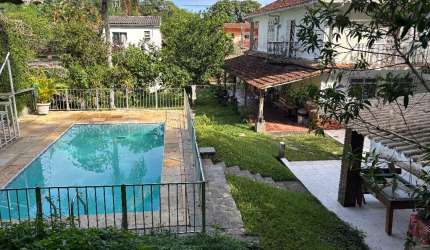Casa duplex Barra da Tijuca!!!