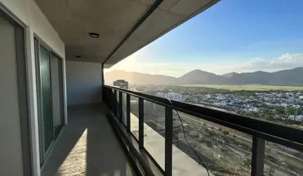 Apartamento 2 quartos no Recreio dos Bandeirantes
