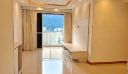 Apartamento com 2 Quartos à venda, 80m² - Humaitá