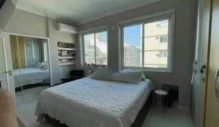 Apartamento com 3 Quartos à venda, 131m² - Copacabana