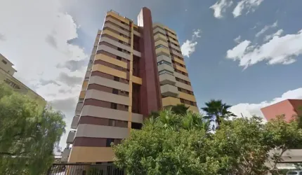 Apartamento Mobiliado para alugar no Campolim 3 quartos 3 banheiros 2 vagas cobertas Sorocaba - SP