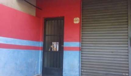 Apto 1 quarto 1 sala 1 cozinha 1 banheiro para alugar no Jd Vera Cruz - Sorocaba SP