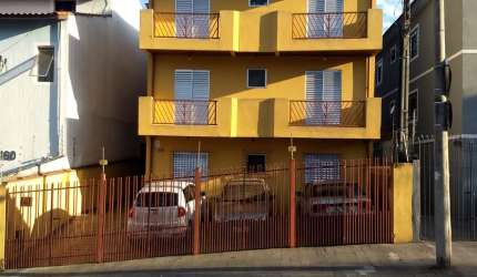 Apartamento térreo para vender proximo a Avenida General Carneiro  Zona Oeste de Sorocaba SP