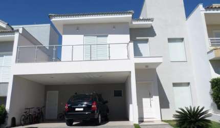 Sobrado para alugar no Condomínio Villa dos Ingleses Sorocaba SP