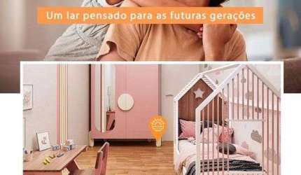 Apartamento em construção 61 metros quadrados com 2 quarto 1 suíte em Candeias RONALDO 8199775.5653