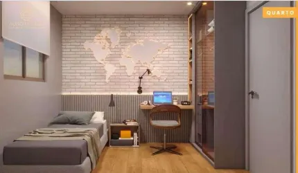 Apartamento de 02 quartos, 01 súite,varanda,em candeias, em construção, entrega Novembro- 2025