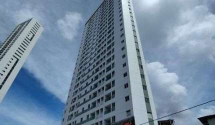 MD-Apartamento Pronto pra Morar| 3 Quartos| Varanda|Suite|67m²