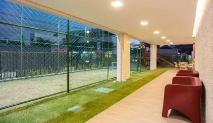 Apartamento novo, entregue em Novembro de 2023, pronto para morar CARLA .8198765.7488