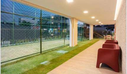 Apartamento novo, entregue em Novembro de 2023, pronto para morar CARLA .7488